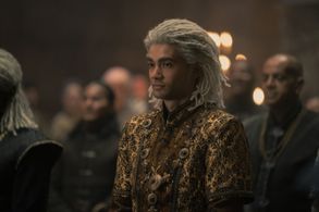 Theo Nate in House of the Dragon (2022)