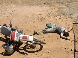 Luke Jacobz in McLeod's Daughters (2001)