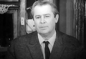 Ivan Dmitriev in Nina (1971)