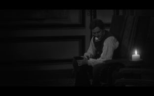 Martin McCreadie in The Haunting of Bly Manor (2020)