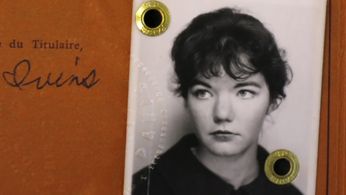 Molly Ivins in Raise Hell: The Life & Times of Molly Ivins (2019)