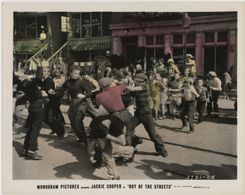 Byron Armstrong, Conrad Binyon, Frank Bischell, Edwin Brian, Jackie Cooper, Roger Daniel, Al Frazier, Ralph Gilliam, Wes