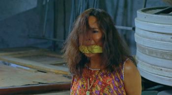 Alma Concepcion in Lolong (2022)