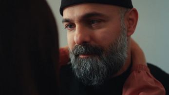 Erkan Avci in Kizil Goncalar (2023)