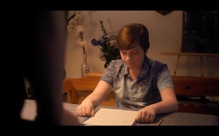 Homework - A short film about autism