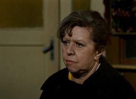 Brigitte Mira in Ali: Fear Eats the Soul (1974)