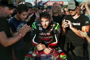 Matteo Simoni in Rookie (2021)