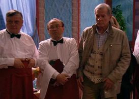 Mikhail Zhigalov in Ne rodis krasivoy (2005)