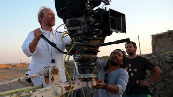 ACT OF DISHONOUR with Cylvan Desruloux