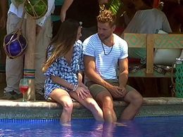 Nick Viall in Bachelor in Paradise (2014)