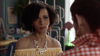 Timeca M. Seretti in Claws (2017)