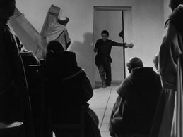 Maria Falconetti in The Passion of Joan of Arc (1928)