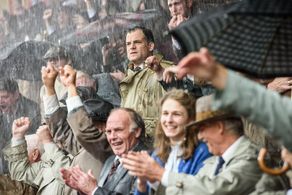 Torben Liebrecht in Duell der Brüder - Die Geschichte von Adidas und Puma (2016)