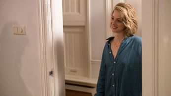 Claire Bender in Only You (2023)