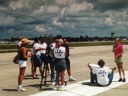 EAA Florida Shoot for Discovery