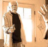 Bill J. Stevens in FALSE COLORS