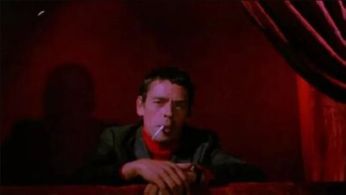 Jacques Brel in Jacques Brel Is Alive and Well and Living in Paris (1975)