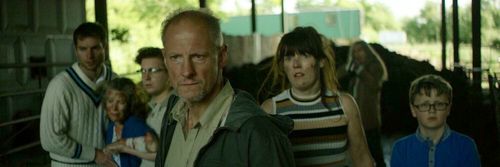 Escape From Cannibal Farm