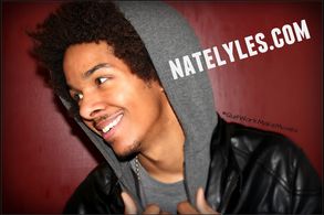 Nate Lyles