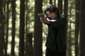 Grayson Gabriel in Dirk Gently's Holistic Detective Agency (2016)