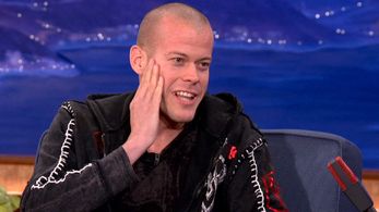 Jeb Corliss in Conan (2010)