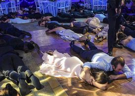 Scott Caan and Teilor Grubbs in Hawaii Five-0 (2010)