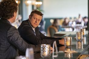 Dane Davenport in The Thing About Pam (2022)