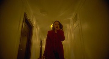 Drawn Curtains (2018) Dir. Marfisia Bel