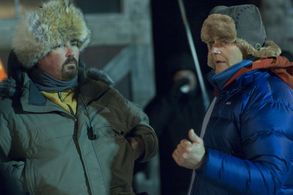 X-Files Chris Carter