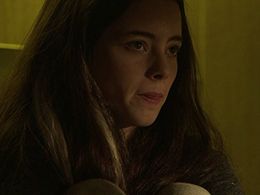 Freya Tingley in Hemlock Grove (2013)