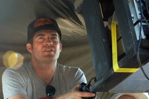 Brett Simon in Assassination of a High School President (2008)