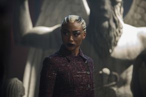 Tati Gabrielle in Chilling Adventures of Sabrina (2018)