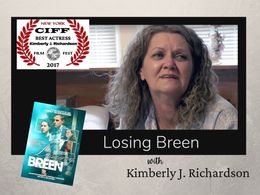 Kimberly J. Richardson