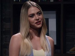 Hayley Erin in General Hospital (1963)