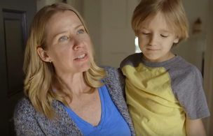 Rebecca Avery and Bradley Bundlie from Critically Acclaimed Danny The Manny Web Series