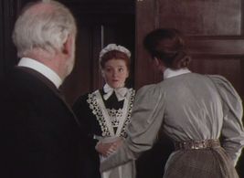 Keeley Gainey in Bramwell