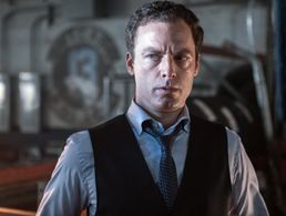 Justin Kirk in APB (2017)