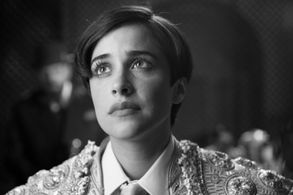 Macarena García in Blancanieves (2012)