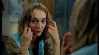 Klára Oltová in From Subway with Love (2005)