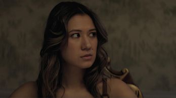 Katharine King So in Bloodthirsty (2020)