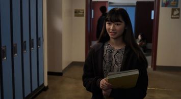 Niki Garcia in Are You Afraid of the Dark? (2019)