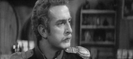 Igor Dmitriev in Oshibka Onore de Balzaka (1969)