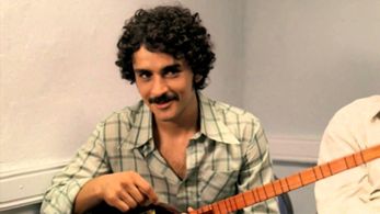 Umut Kurt in The International (2006)