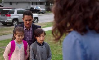 Dominique Lucky Martell