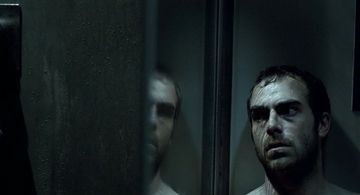 Thanos Samaras in Paresthesis (2007)