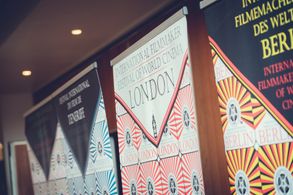 London International Film Festival 2019