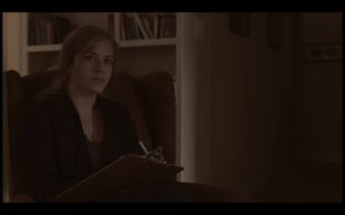 Still from Velvet Grass