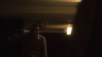 Jack Wooton in The Razing (2022)