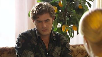 Sergey Strelnikov in Angel-khranitel (2007)