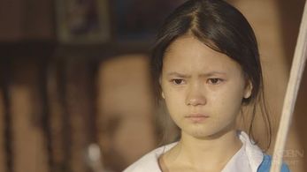 Rhed Bustamante in Maalaala Mo Kaya (1991)